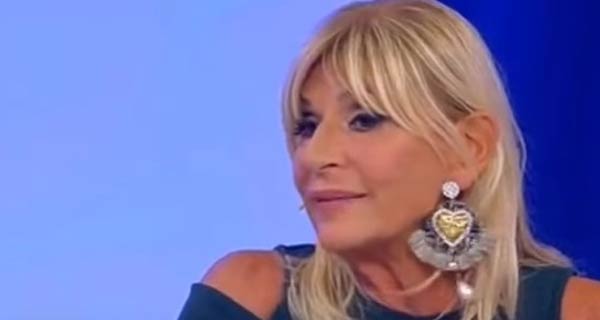 Trono over Uomini e Donne Gemma non rinuncia a Giorgio