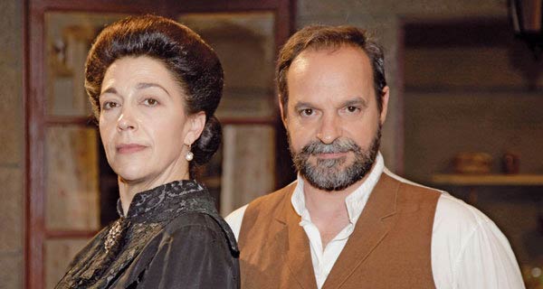 Raimundo e Francisca si sposeranno davvero