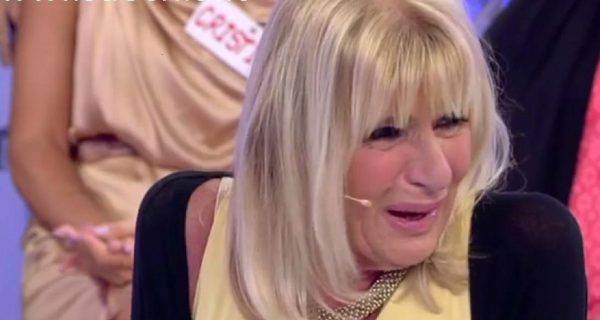 Uomini e Donne Trono Over amore complicato di Gemma