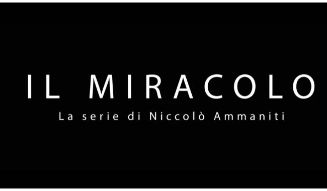 il miracolo serie tv sky