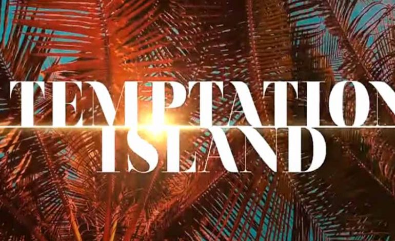 Coppie Temptation Island annunciate le prime due