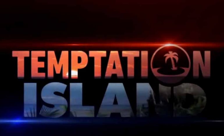 Temptation Island prima puntata al via il 30 giugno 2021