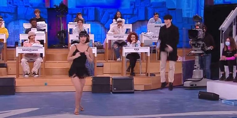 Chi Sono I 5 Finalisti Di Amici 2022