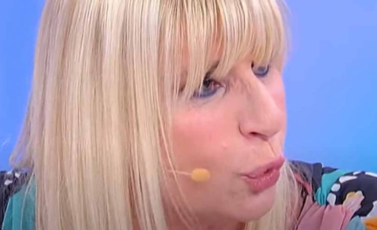 Gemma Galgani non va in studio, ecco come sta