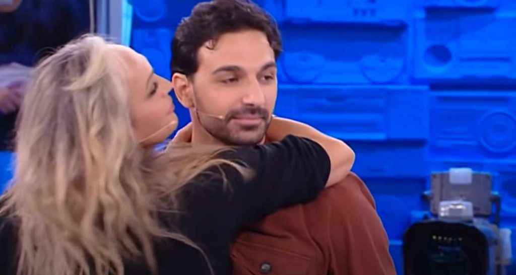 Anticipazioni Amici 2021 gli spoiler della puntata del 21 novembre