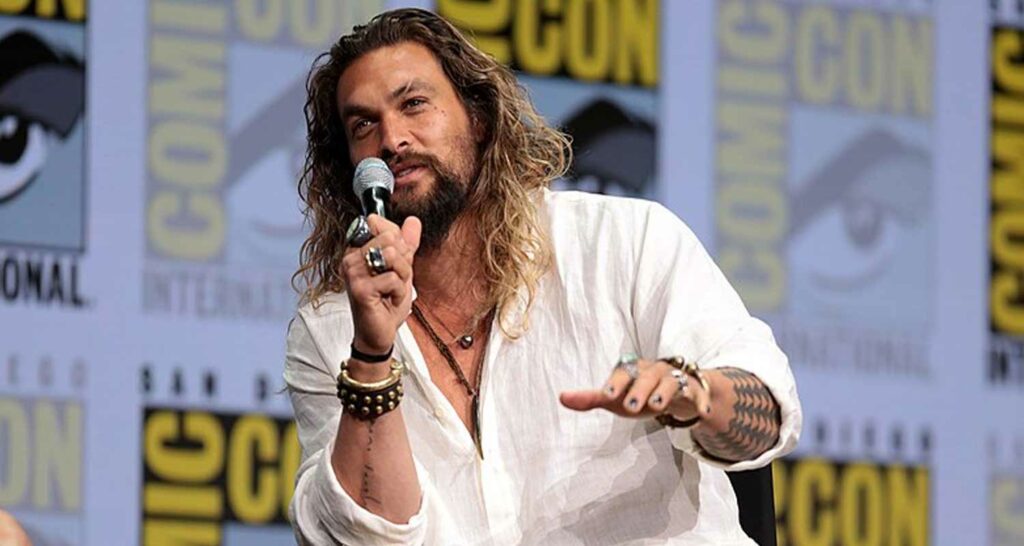 Jason Momoa e Lisa Bonet tornano sui loro passi