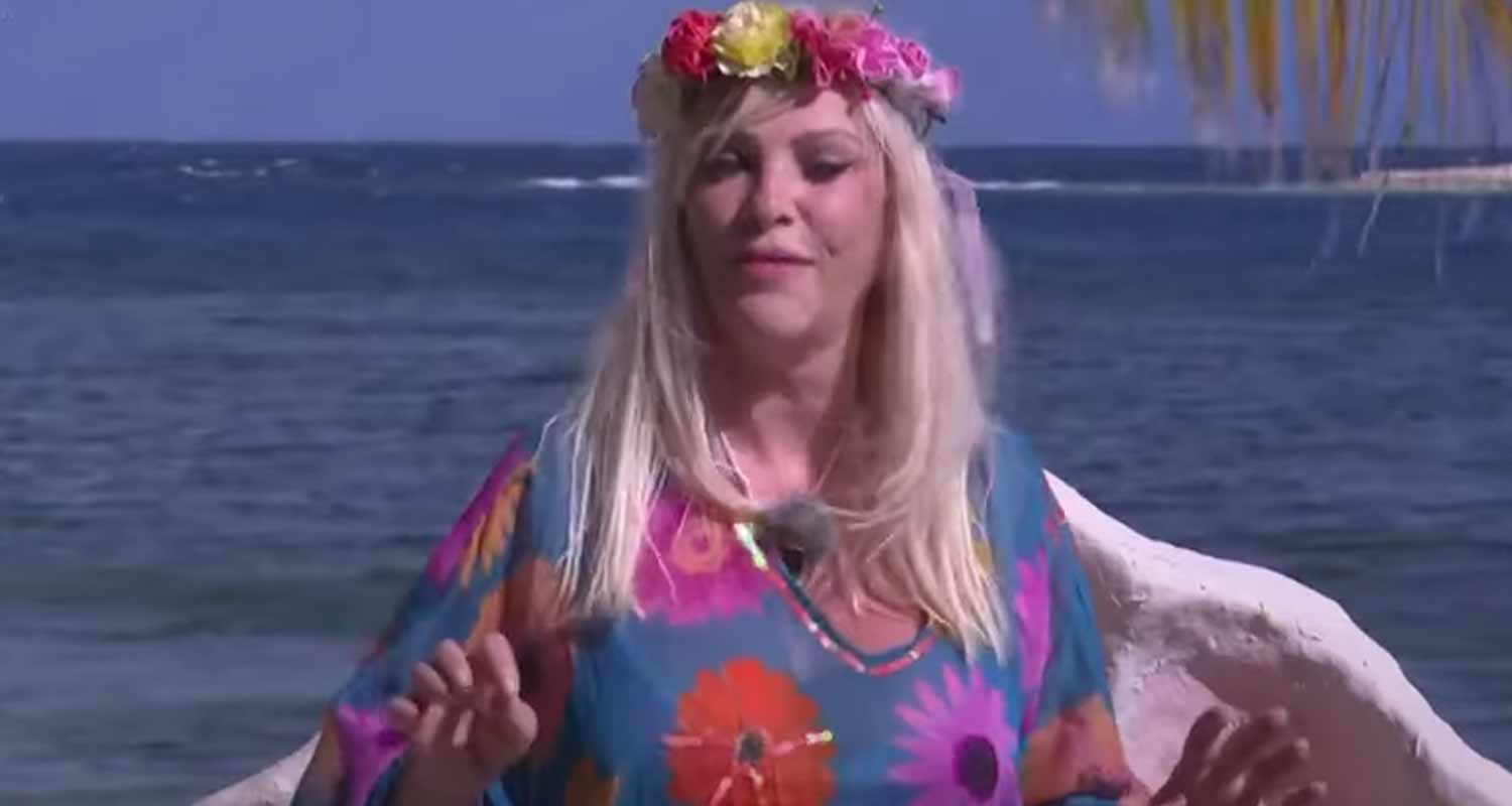L Isola Dei Famosi Ilona Staller Cosa Rischia Tutti I Retroscena 