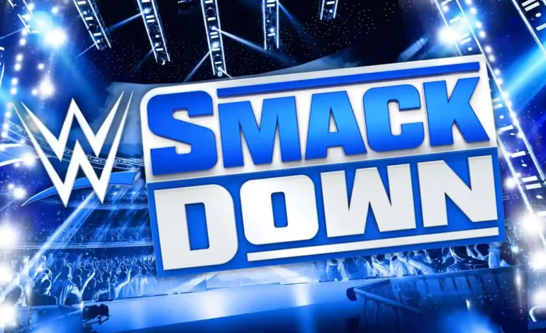  Ritorno Esplosivo di Becky Lynch e Sfida WarGames a WWE SmackDown