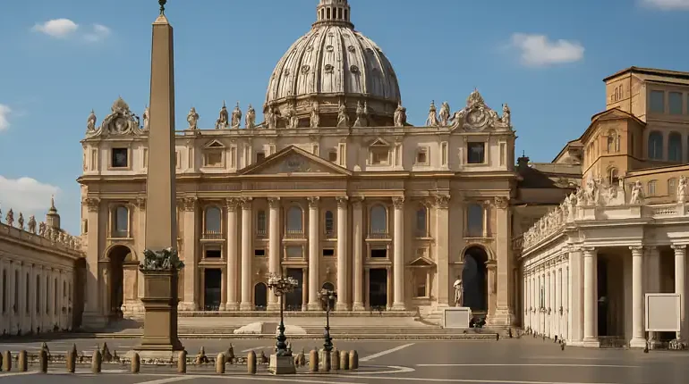 “Conclave”: Cosa C’è di Vero e Cosa No nel Film di Successo sull’Elezione del Papa