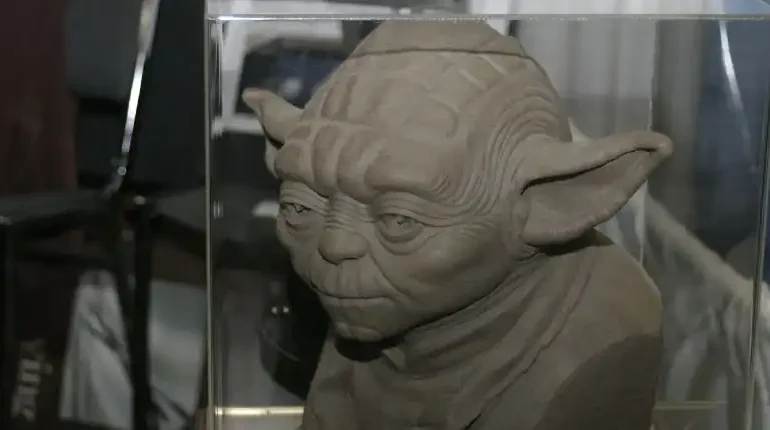 George Lucas Spiega Perché Yoda Parla al Contrario in Star Wars: “Così i Dodicenni Mi Avrebbero Ascoltato”