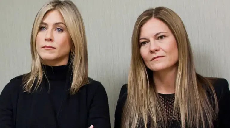 Jennifer Aniston “sopravvive” all’apocalisse di The Last of Us e la sua reazione è virale