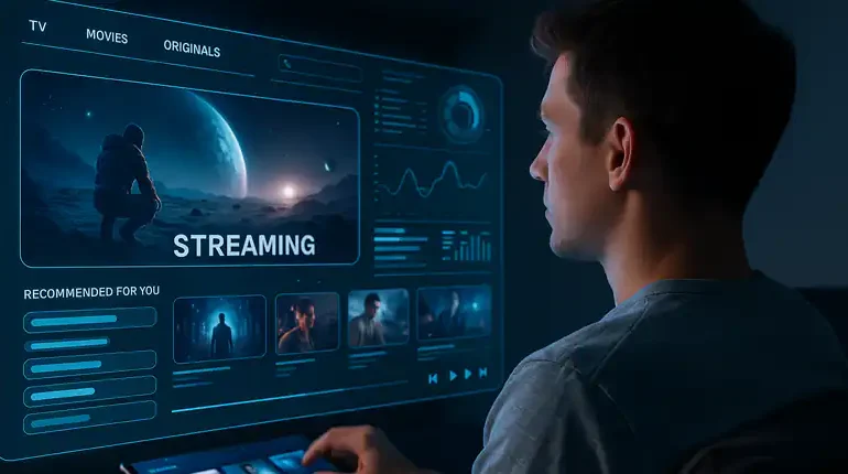 Tendenze streaming 2025: cosa aspettarsi dalla nuova era dell’intrattenimento digitale