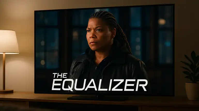 “The Equalizer” chiude dopo 5 stagioni: l’addio di Queen Latifah e il futuro della CBS