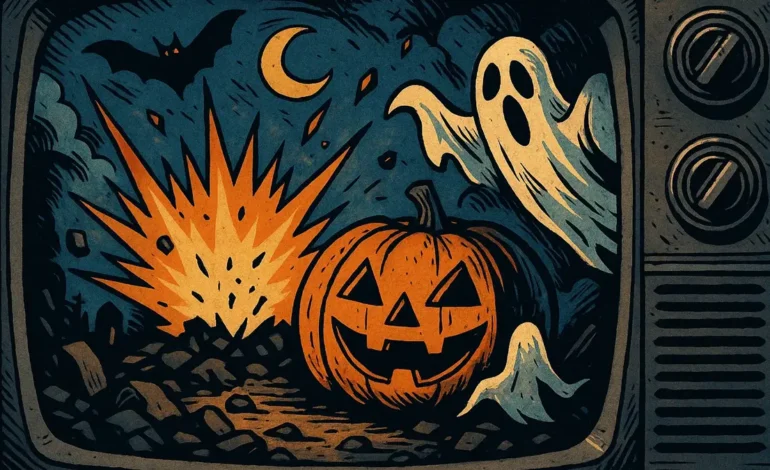 La Magia di Halloween in Streaming: Classici e Novità su Disney+